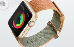 Ngắm dây đeo Apple Watch mới với giá 50 USD