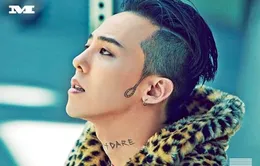 YG Entertainment phân trần việc G-Dragon được ưu tiên trong quân đội