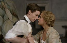 The Danish Girl – Cô gái Đan Mạch: Hành trình dũng cảm để được là chính mình