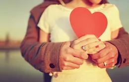 Những dấu hiệu của một người thật lòng yêu bạn
