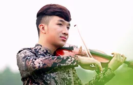 Hoàng Rob mang hit mới tới sự kiện Countdown 2017