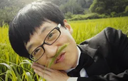 MC quốc dân Yoo Jae Suk tiếc nuối vì hoang phí những năm tháng tuổi 20