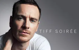 Michael Fassbender – Khách mời danh dự tại LHP Quốc tế Toronto 2016