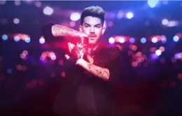 Á quân American Idol cực chất trên trên "ghế nóng" The X-Factor