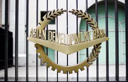 ADB hạ dự báo tăng trưởng kinh tế châu Á năm 2016