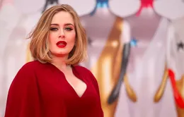 Adele là nghệ sĩ “đỉnh” nhất tại Billboard Music Awards 2016