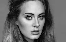 Adele sẽ “đốn tim” khán giả tại Grammy 2016