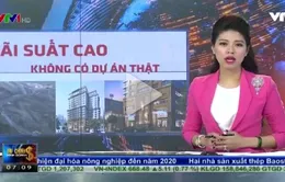 Công ty Hoàng Long ngừng trả lãi, nhà đầu tư bức xúc