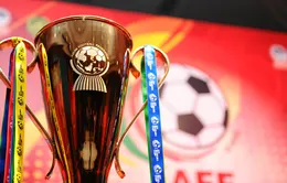 AFF Cup có thể áp dụng thể thức thi đấu mới