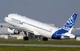 Anh mở cuộc điều tra tham nhũng đối với tập đoàn Airbus