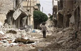 Nga sẵn sàng kéo dài lệnh ngừng bắn tại Aleppo