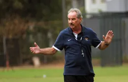 HLV Alfred Riedl và mối lương duyên với bóng đá Việt Nam