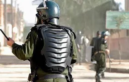 Algeria tiêu diệt 3 phần tử thánh chiến ở phía Đông Nam