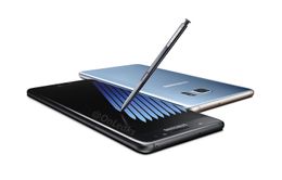 Galaxy Note 7 sở hữu khả năng chống nước, lên kệ ngày 5/8