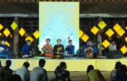 Festival Huế 2016: Sức hút “Âm sắc Việt”