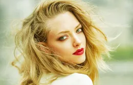 Amanda Seyfried ngọt ngào trên trang bìa tạp chí Elle