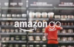 Amazon Go - Định hình xu hướng bán lẻ tại Mỹ