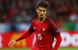 15 triệu Euro nếu Andre Gomes giành Quả bóng vàng