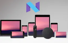 Google trình làng bản cập nhật bảo mật Android tháng 10 cho dòng máy Nexus