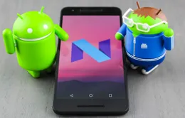 Android N chuẩn bị đến tay người dùng