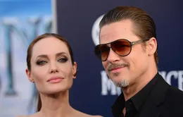 Angelina Jolie – Brad Pitt ly hôn: Khối tài sản 500 triệu USD về tay ai?