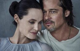Bị Angelina Jolie “đá”, Brad Pitt đau đớn tột cùng