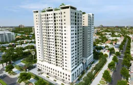 Vì sao các dự án của tập đoàn HUD hút khách?