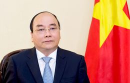 Thủ tướng Nguyễn Xuân Phúc: Cần hành động nhanh, quyết liệt, hiệu quả hơn trước thách thức của cuộc cách mạng CN lần thứ 4