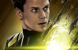 Star Trek Beyond - Bom tấn cuối cùng của Anton Yelchin