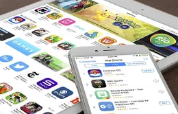 App Store đạt 5 triệu ứng dụng vào cuối năm 2020