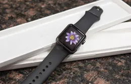 Đã có 8,8 triệu Apple Watch được bán ra