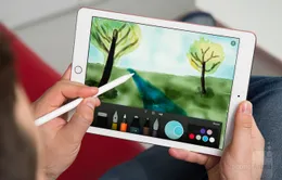 Apple tung bản vá iOS 9.3.2 dành riêng cho iPad Pro 9,7 inch