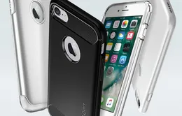 Chưa ra mắt, iPhone 7 và iPhone 7 Plus đã có ốp mới