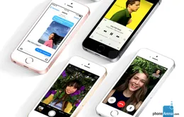 iPhone SE chính thức lên kệ đợt hàng đầu tiên