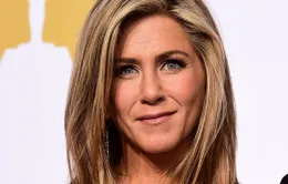 Jennifer Aniston chán ghét mạng xã hội