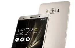 Asus Zenfone 3, Zenfone 3 Deluxe và Zenfone 3 Ultra sẽ lên kệ vào tháng 7