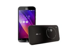 Chùm ảnh ấn tượng của "chuyên gia chụp hình" ASUS ZenFone Zoom