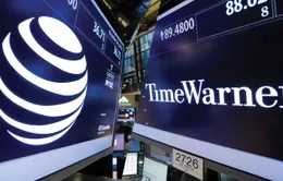 Giới truyền thông Mỹ hối thúc AT&T và Time Warner chia sẻ dữ liệu khách hàng