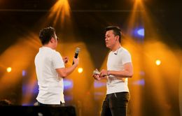 Thí sinh Vietnam Idol lên kế hoạch "cướp" hit của Thu Minh, Bằng Kiều