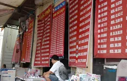 Các thuê bao kích hoạt từ 1/11 bắt buộc phải khai báo rõ ràng