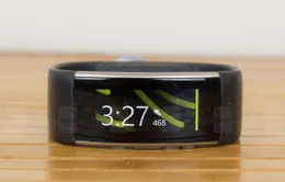 Microsoft Band 2 chính thức bị “khai tử” trên Microsoft Store