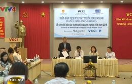 Môi trường kinh doanh Việt Nam tiếp tục có nhiều cải thiện