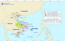 Người dân miền Trung tích cực chuẩn bị ứng phó với bão