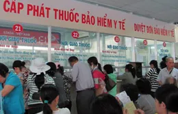 Bảo hiểm y tế giúp người bệnh có thêm cơ hội sống