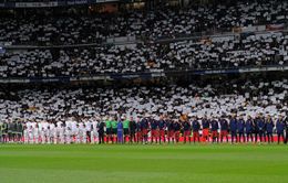 Đại chiến Barcelona - Real Madrid: El Clasico qua các con số