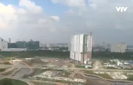 Kiến nghị miễn chi phí điện, nước bất hợp lý của dự án bất động sản