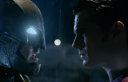 Batman v Superman: Khi Ben Affleck bước qua “lời nguyền”