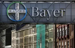 Bayer sắp hoàn tất việc mua lại Monsanto với giá 66 tỷ USD