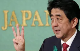 IMF: Chính sách kinh tế Abenomics thiếu hiệu quả
