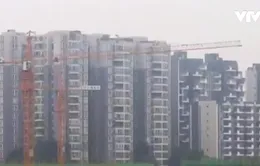 Dự án BĐS mọc như nấm, Trung Quốc siết chặt nguồn cung